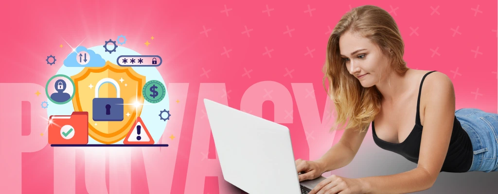 How to Enjoy Secure Private Chat in Adult Chat Rooms