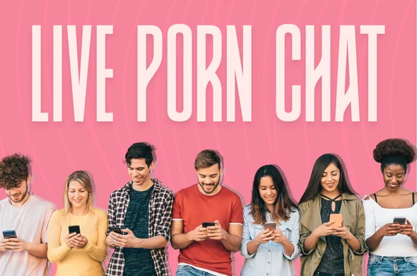 live porn chat
