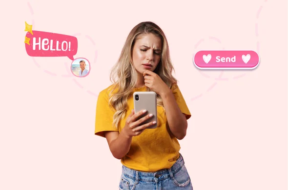 Adult SMS Chat