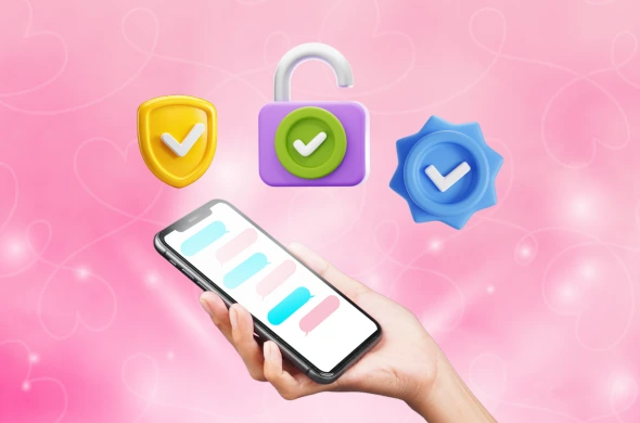 How NSFW Chat Management Ensures Safety, Privacy, and User Satisfaction - Cover