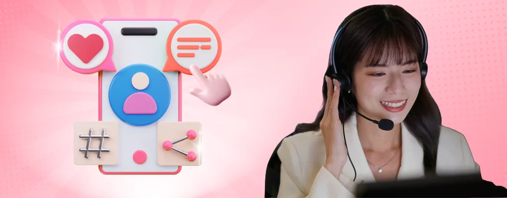 What are live chat support services_ - Banner