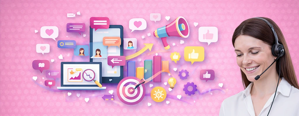 How Do Live Chat Support Solutions Increase Customer Engagement_ - Cover