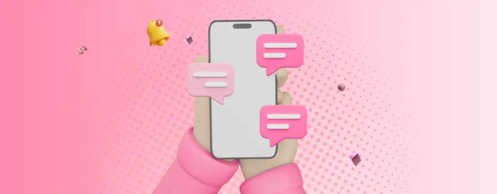 Why Is Real-Time Messaging Support Important for Modern Businesses - Banner