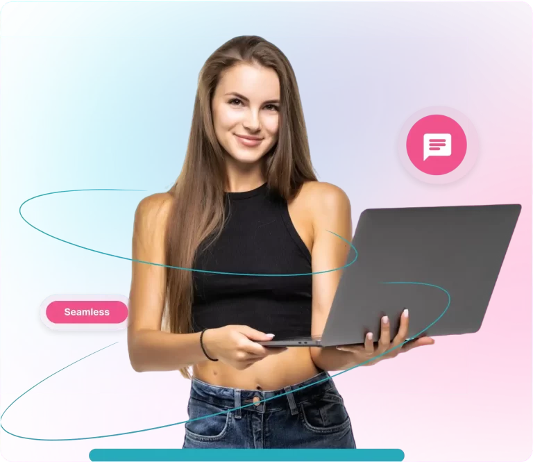 im-chat-service-key-feature