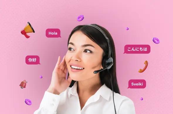How Can Multilingual Skills Help You Succeed in Online Chat Jobs?