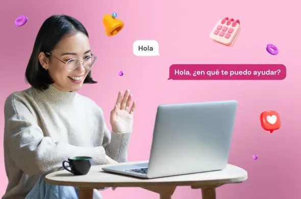 How Do Remote Jobs Benefit Multilingual Chat Professionals?